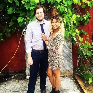 Meet your Posher, Katrina